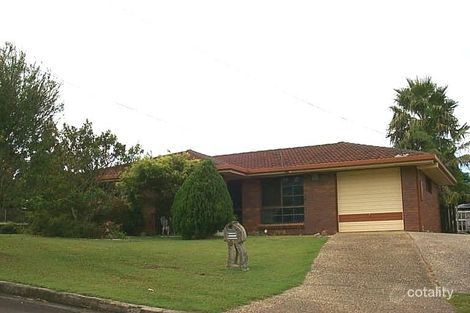 Property photo of 9 Polperro Court Alexandra Hills QLD 4161