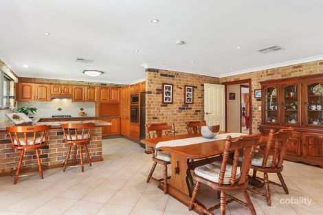 Property photo of 3 Rouse Place Illawong NSW 2234