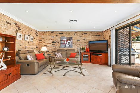 Property photo of 3 Rouse Place Illawong NSW 2234