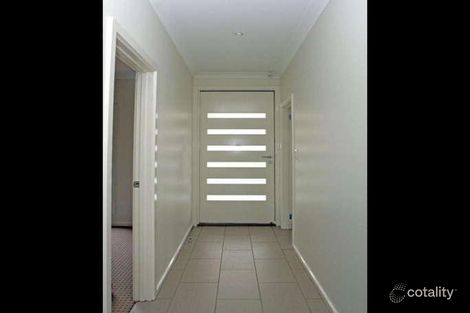 Property photo of 5 Hindmarsh Circuit Mawson Lakes SA 5095