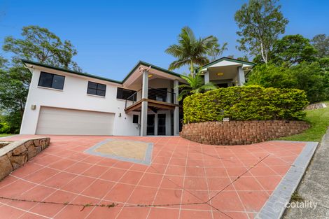 160 Trawalla St, The Gap, QLD 4061