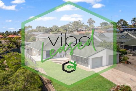 13/9 Quinton Ct, Mount Warren Park, QLD 4207