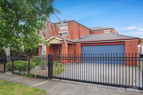 Property photo of 59 Newcombe Drive St Albans VIC 3021