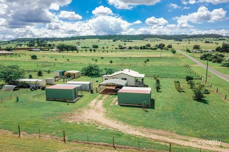 Property photo of 149 Butler Drive Proston QLD 4613