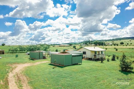 149 Butler Dr, Proston, QLD 4613