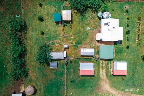 Property photo of 149 Butler Drive Proston QLD 4613