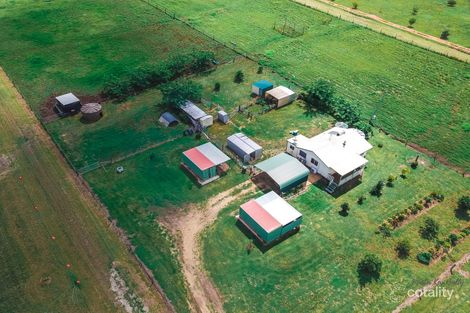 Property photo of 149 Butler Drive Proston QLD 4613