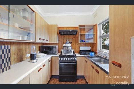 Property photo of 43 Leonard Avenue Toukley NSW 2263