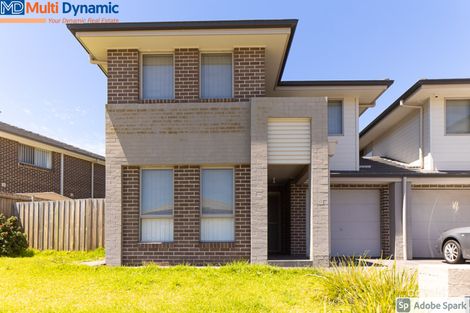 121 Ingleburn Gardens Dr, Bardia, NSW 2565