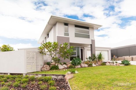 Property photo of 3 Hollyhock Crescent Noosa Heads QLD 4567