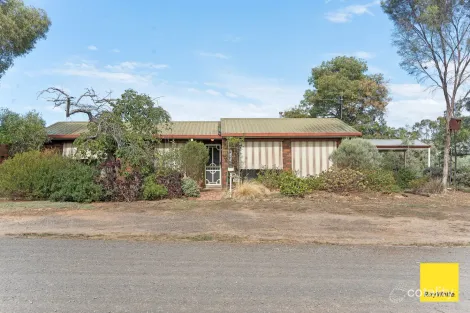 26 Walls St, Eaglehawk, VIC 3556