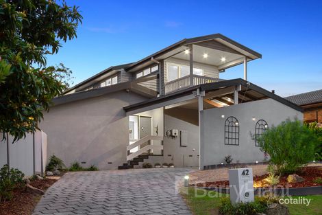 Property photo of 42 Merryn Grove Wantirna South VIC 3152