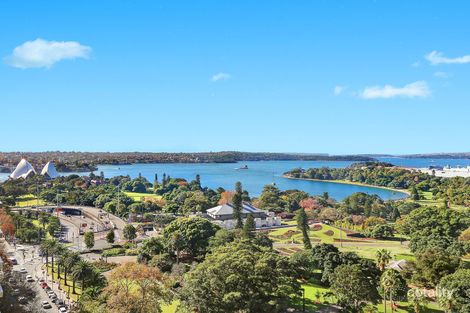 Property photo of 61/155 Macquarie Street Sydney NSW 2000