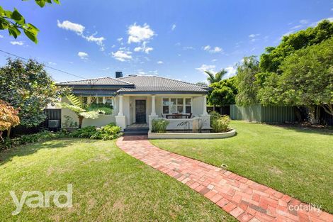 283 Preston Point Rd, Bicton, WA 6157