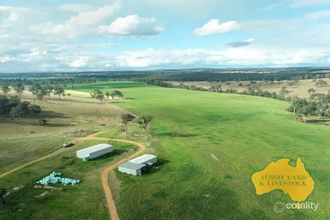 250 Heights Rd, Barker Creek Flat, QLD 4615