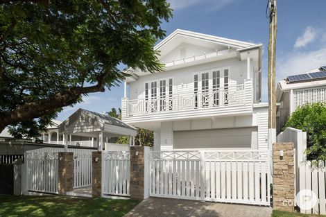 Property photo of 21 Doncaster Street Hendra QLD 4011