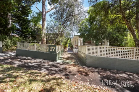 3/17 High St, Mont Albert, VIC 3127