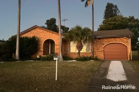 106 Bellinger Rd, Ruse, NSW 2560
