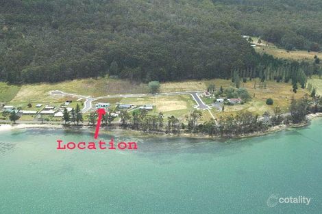 Property photo of 8 Fritton Drive Dover TAS 7117