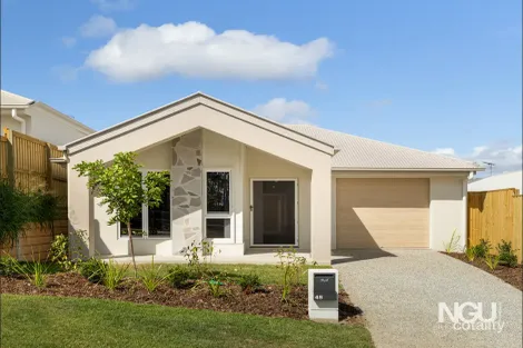 48 Rungulla St, White Rock, QLD 4306