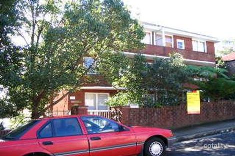 Property photo of 10/27 Pine Street Randwick NSW 2031