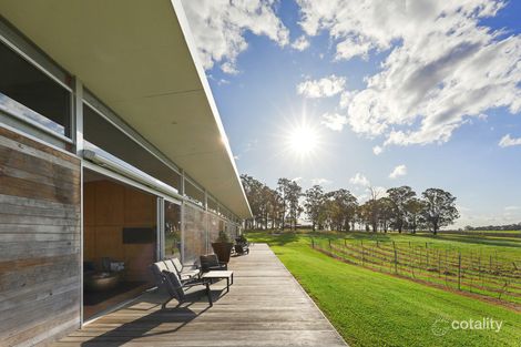 Property photo of 385 Palmers Lane Pokolbin NSW 2320