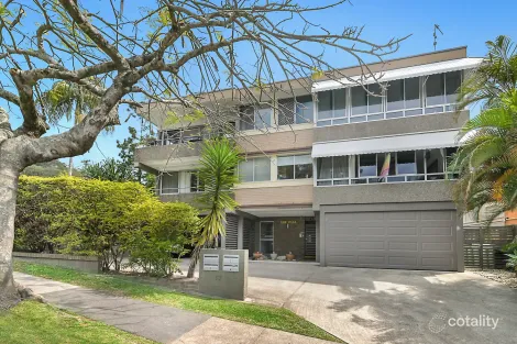 Property photo of 3/53 Connor Street Burleigh Heads QLD 4220