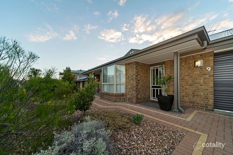 Property photo of 9 Grovermann Street Williamstown SA 5351