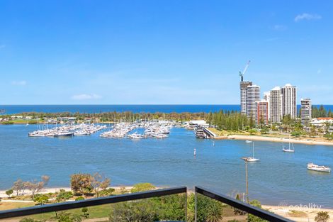 Property photo of 1310/2 Como Crescent Southport QLD 4215