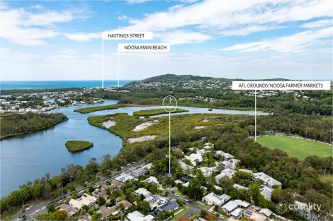 10 Pipi Cres, Noosaville, QLD 4566