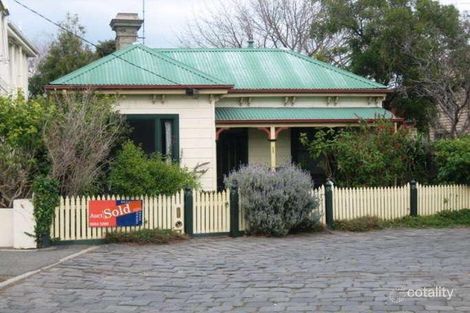 Property photo of 1 Dundas Lane Albert Park VIC 3206