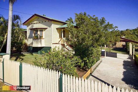 Property photo of 30 Copperfield Street Geebung QLD 4034