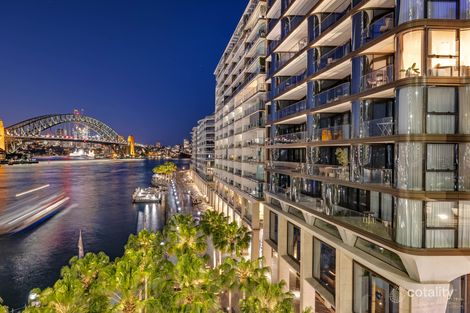 708-709/71 Macquarie St, Sydney, NSW 2000