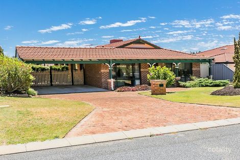 Property photo of 16 Dumbarton Loop Kinross WA 6028
