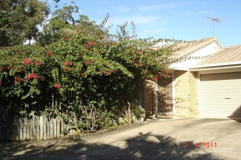 2/21 Caribou Dr, Brassall, QLD 4305