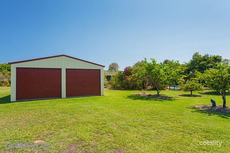 Property photo of 47 Highland Drive Lake Macdonald QLD 4563