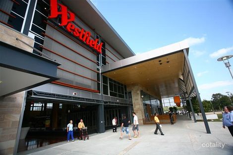 Property photo of 508/1 Kingsmill Street Chermside QLD 4032