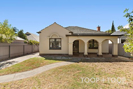 58 Forest Ave, Black Forest, SA 5035