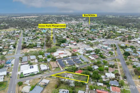 5 Howitt Ave, Euroa, VIC 3666
