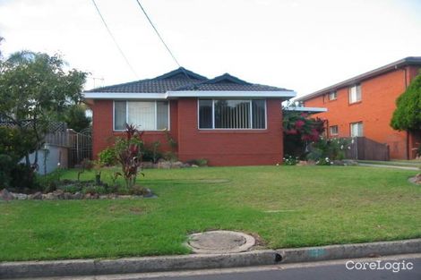 Property photo of 1 Louie Street Padstow NSW 2211