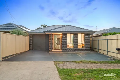 39b Meath Ave, Salisbury Downs, SA 5108