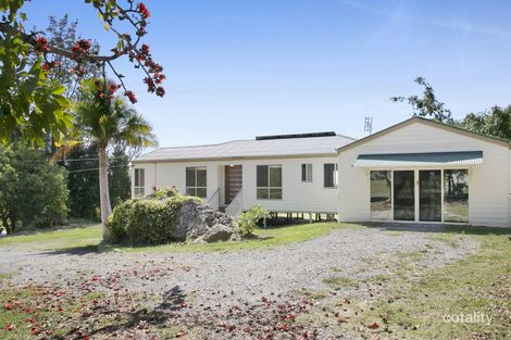 445 Petsch Creek Rd, Tallebudgera Valley, QLD 4228