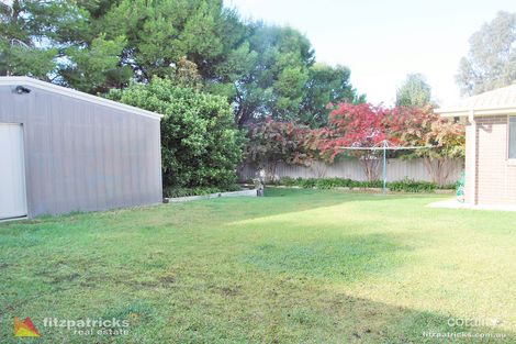 Property photo of 50 Messenger Avenue Boorooma NSW 2650
