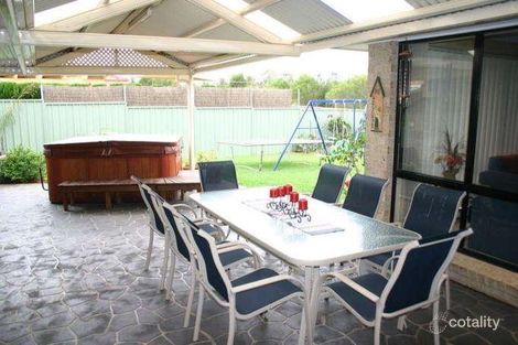 Property photo of 19 Ormonde Close Glenmore Park NSW 2745