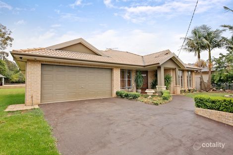 Property photo of 23 Mahonga Street Tahmoor NSW 2573
