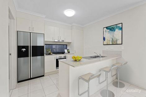 Property photo of 3 Trasero Lane Beaconsfield QLD 4740
