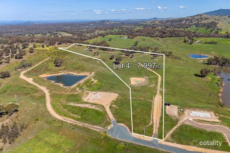 Lot 4 Wicker Ct, Sedgwick, VIC 3551