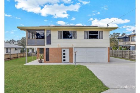 10 Bryant Ct, Silkstone, QLD 4304