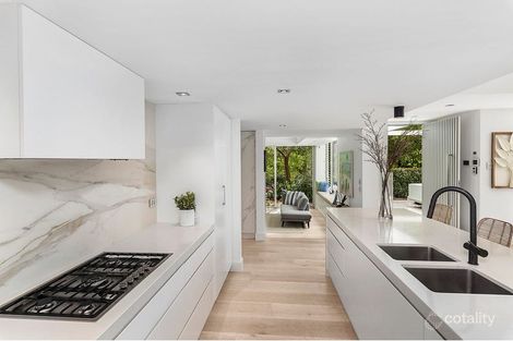 Property photo of 5 Botanic Road Mosman NSW 2088