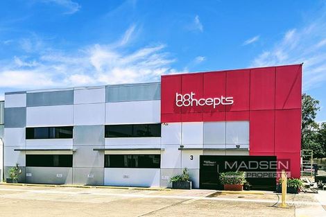 3/59 Randolph St, Rocklea, QLD 4106